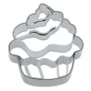 Städter Ausstechform Muffin / Cupcake 5,5 Cm 16