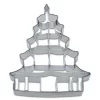 Städter Ausstechform Chinesischer Turm – Englischer Garten München 9,5 16