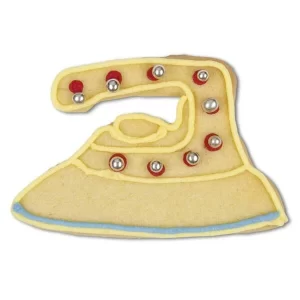 Städter Ausstechform Bügeleisen 8 Cm 7