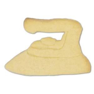 Städter Ausstechform Bügeleisen 8 Cm 9