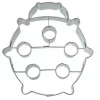 Städter Ausstechform Marienkäfer 7 Cm 22