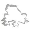 Städter Ausstechform Frosch 7 Cm 10