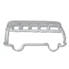 Städter Ausstechform Bus 9 Cm 20