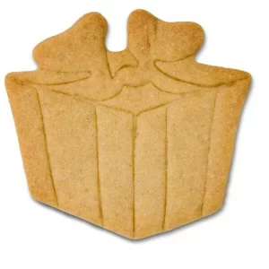 Städter Ausstechform Geschenk 6 Cm 8