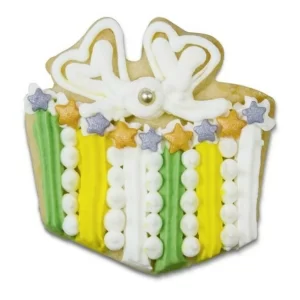 Städter Ausstechform Geschenk 6 Cm 10