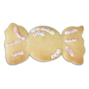 Städter Ausstechform Bonbon 6,5 Cm 6