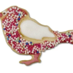 Städter Ausstechform Ulmer Spatz / Vogel 7 Cm 10