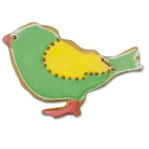 Städter Ausstechform Ulmer Spatz / Vogel 7 Cm 12