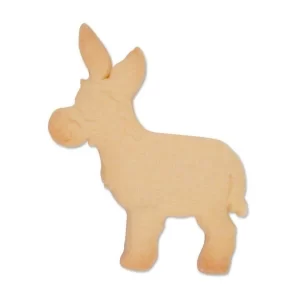 Städter Ausstechform Esel 10,5 Cm 7