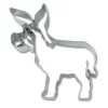Städter Ausstechform Esel 10,5 Cm 22