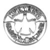 Städter Ausstechform Nürnberg Christkindlesmarkt® ø 10 Cm 5
