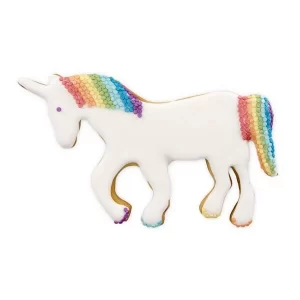 Städter Ausstechform Einhorn 20 Cm 6
