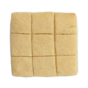 Städter Ausstechform Würfel 6 Cm 8