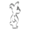 Städter Ausstechform Hase 9 Cm Stehend 17