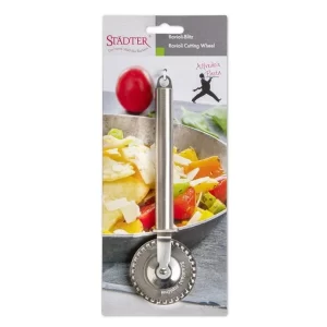 Städter Ausstechform Ravioli-Blitz ø 6 X 19,5 Cm 9