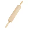 Städter Holzserie Teigrolle ø 5,5 Cm / L 25 Cm Mit Kugellager 13