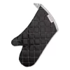 Städter Backhelfer Backhandschuh 36,5 X 18 Cm Schwarz 8