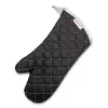 Städter Backhelfer Backhandschuh 41 X 21 Cm Schwarz 8