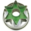 Städter Ausstechform Stern ø 4,8 Cm Nicht Zerlegbar 5