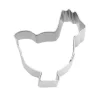 Städter Ausstechform Henne / Huhn 1,5 Cm Mini 8