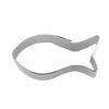 Städter Ausstechform Fisch 1,5 Cm Mini 13