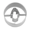 Städter Engel In Ring 3,0 Cm Mini 11