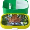 Mepal Brotdose Campus – Animal Planet Tiger 2