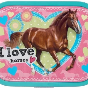 Mepal Brotdose Campus – My Horse 9