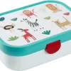 Mepal Brotdose Campus – Animal Friends 11
