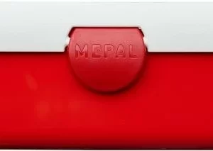 Mepal Brotdose Campus – Rot 10