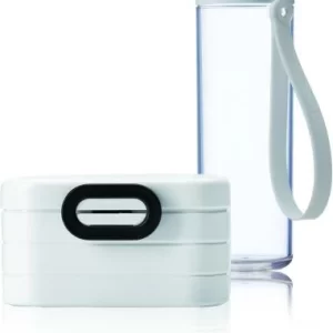 Mepal Lunchbox Take A Break Midi – Weiß 6