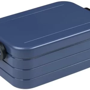Mepal Bento Lunchbox Take A Break Midi – Nordic Denim 8