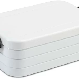 Mepal Bento Lunchbox Take A Break Midi – Weiß 9
