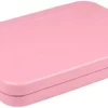 Mepal Lunchbox Take A Break Flat – Nordic Pink 17