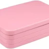 Mepal Lunchbox Take A Break Large – Nordic Pink 10