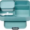 Mepal Bento Lunchbox Take A Break Large – Nordic Green 14
