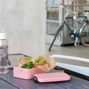 Mepal Lunchbox Take A Break Midi – Nordic Pink 6