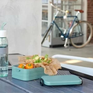Mepal Lunchbox Take A Break Midi – Nordic Green 6