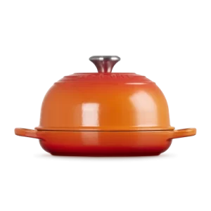 Le Creuset Brot Bräter Signature In Ofenrot 7