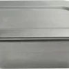 Lurch Lunchbox Salatdose Edelstahl 5