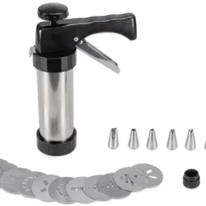 Städter Gebäckpresse 22 Cm Für Spritzgebäck 10