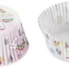 Städter Papier-Backform Einhorn 26