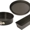 Kaiser Classic Backformen Set 3-teilig 28