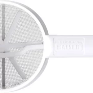 Kaiser Classic Einhand Zucker/ Mehlsieb Mit Edelstahl-Siebeinsatz Für 300 G 6