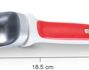 Zyliss Eisportionierer Rot 15