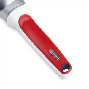 Zyliss Eisportionierer Rot 11