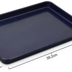 Zyliss Backblech Mit Antihaftbeschichtung 16