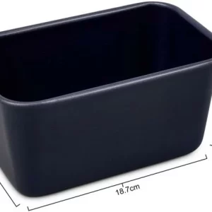 Zyliss Kleine Kastenform Mit Antihaftbeschichtung (1 L) 14