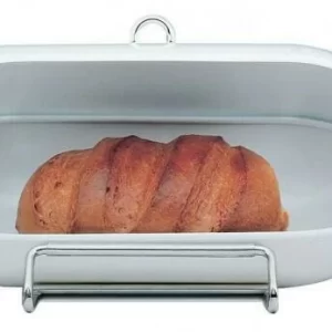 Wesco Brotkasten Breadboy In Rot 6