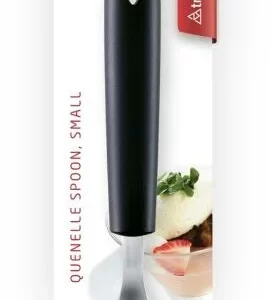 Triangle Quenelle Löffel Spirit, Klein 9